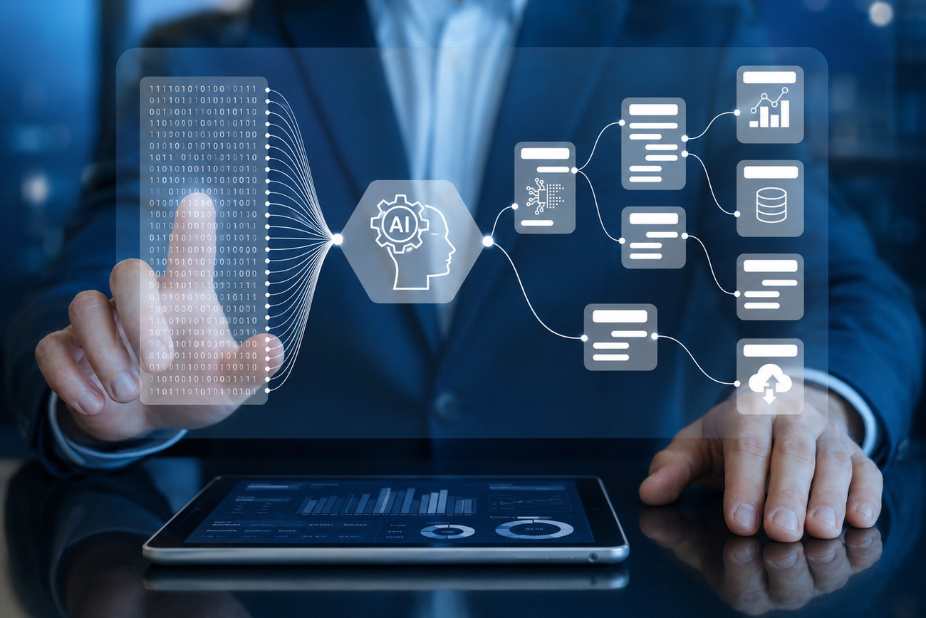 AI & Automation