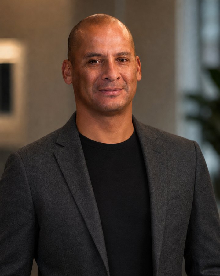 Juan Ramirez