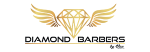 Diamond Barbers, a Juvira Digital client