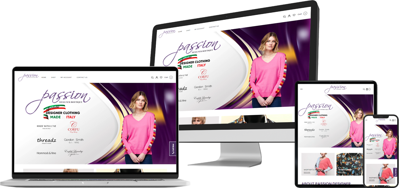 Website Development